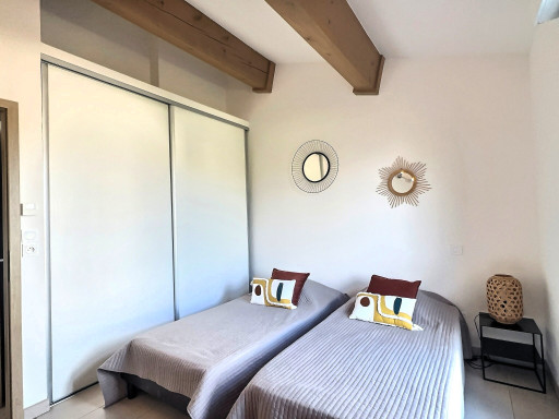 appartement vente Saint-cyprien-plage