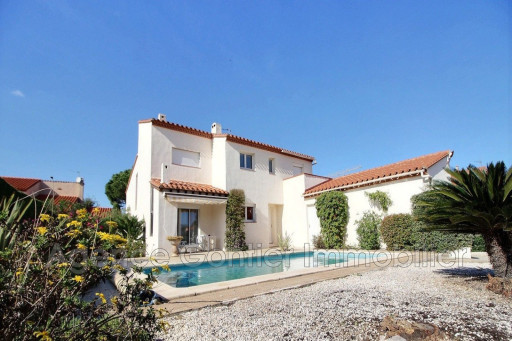 maisonvilla vente Argelès-sur-mer