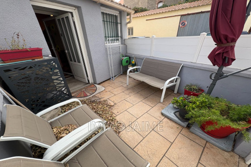 maisonvilla vente Elne