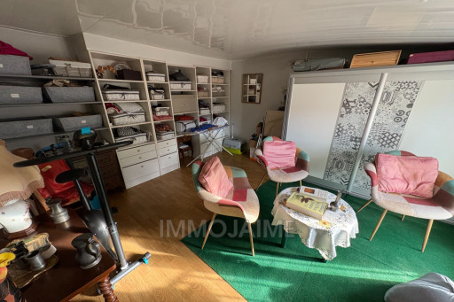 maisonvilla vente Elne