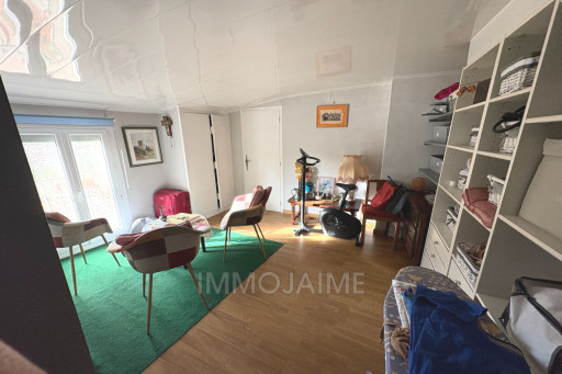 maisonvilla vente Elne