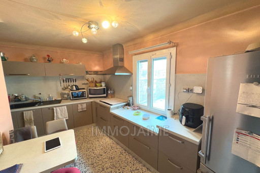 maisonvilla vente Elne