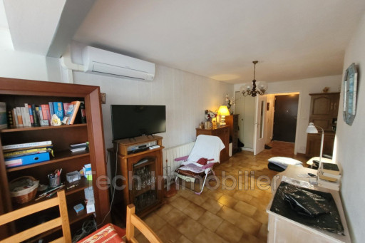 appartement vente Argelès-sur-mer
