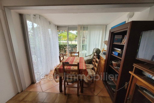 appartement vente Argelès-sur-mer