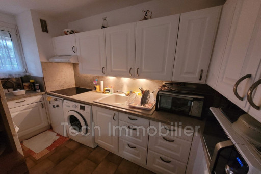 appartement vente Argelès-sur-mer