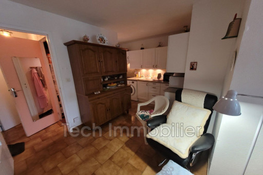 appartement vente Argelès-sur-mer