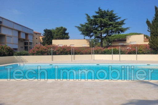 appartement vente Argelès-sur-mer