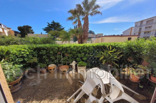 appartement vente Argelès-sur-mer