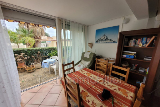 appartement vente Argelès-sur-mer