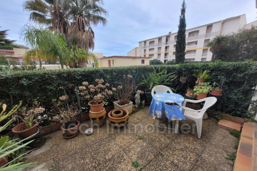 appartement vente Argelès-sur-mer