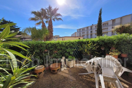 appartement vente Argelès-sur-mer