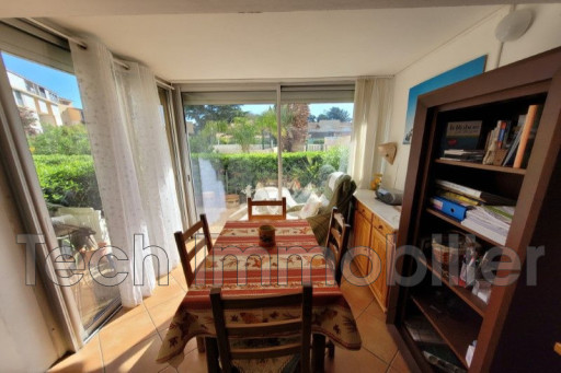 appartement vente Argelès-sur-mer