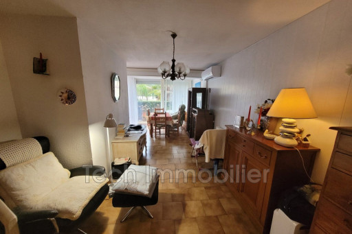 appartement vente Argelès-sur-mer