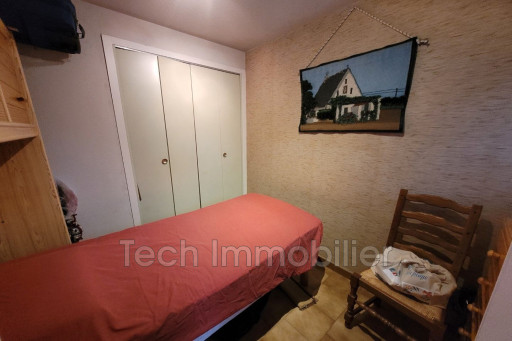 appartement vente Argelès-sur-mer
