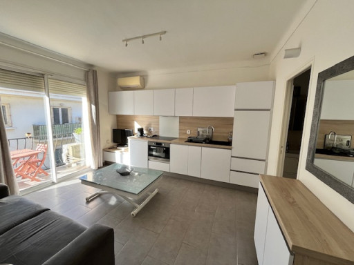 appartement vente Canet-en-roussillon