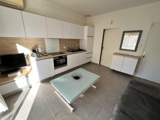 appartement vente Canet-en-roussillon