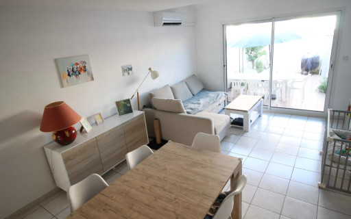 maisonvilla vente Canet-en-roussillon