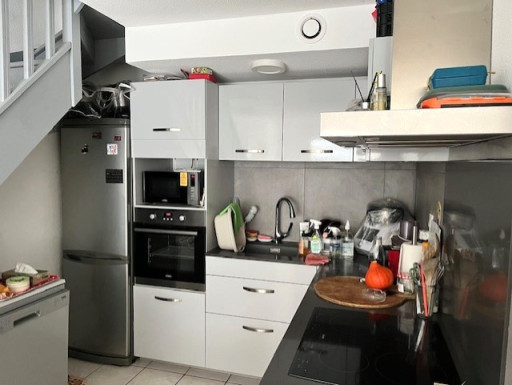 maisonvilla vente Canet-en-roussillon