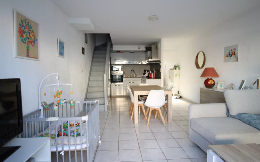 maisonvilla vente Canet-en-roussillon