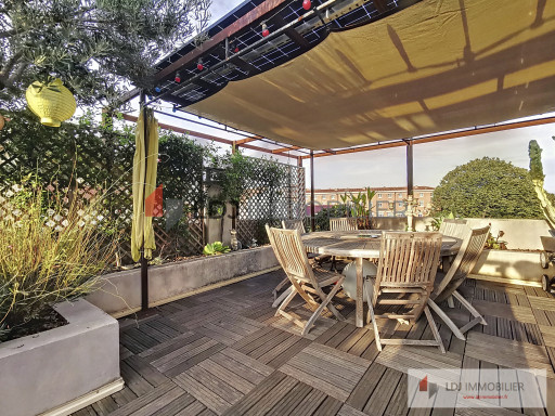 maisonvilla vente Perpignan