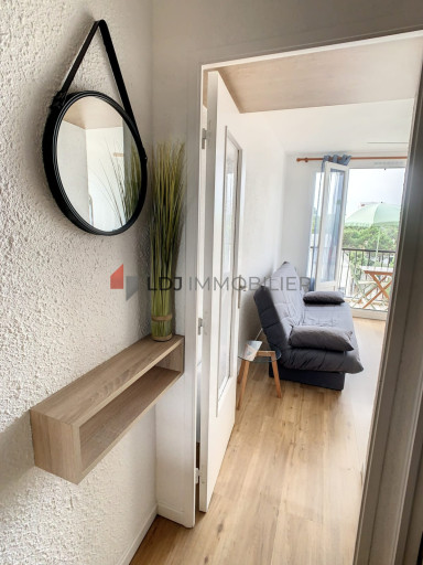 appartement vente Argelès-sur-mer