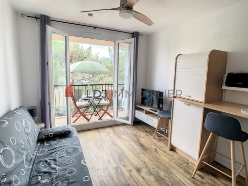 appartement vente Argelès-sur-mer