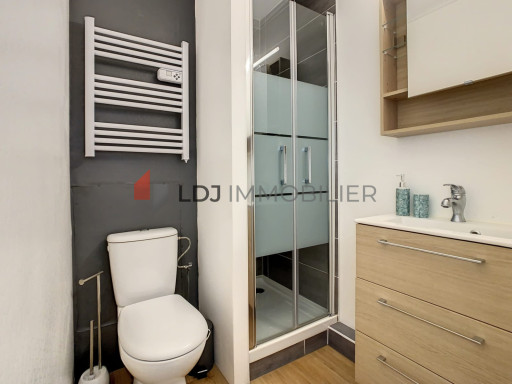 appartement vente Argelès-sur-mer