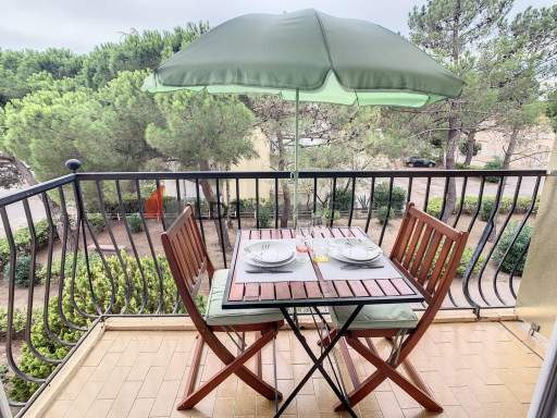appartement vente Argelès-sur-mer