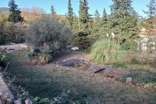 maisonvilla vente Amélie-les-bains-palalda