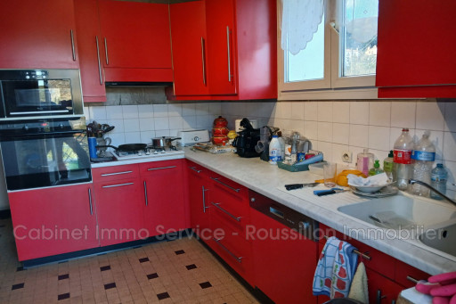 maisonvilla vente Amélie-les-bains-palalda