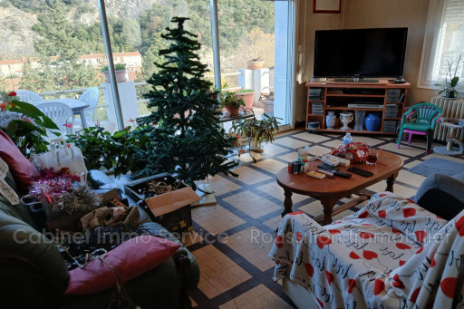 maisonvilla vente Amélie-les-bains-palalda