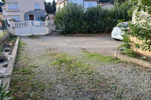 maisonvilla vente Amélie-les-bains-palalda