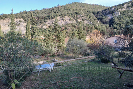 maisonvilla vente Amélie-les-bains-palalda