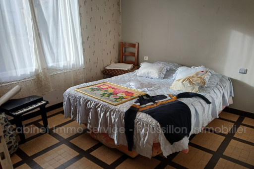 maisonvilla vente Amélie-les-bains-palalda