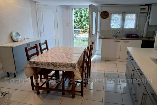 maisonvilla vente Amélie-les-bains-palalda