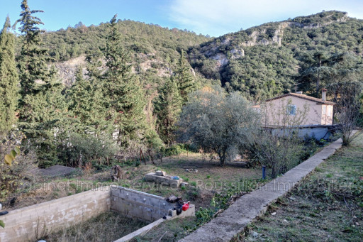 maisonvilla vente Amélie-les-bains-palalda