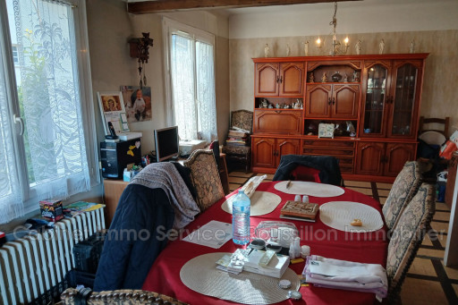 maisonvilla vente Amélie-les-bains-palalda