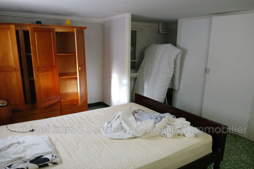 maisonvilla vente Amélie-les-bains-palalda