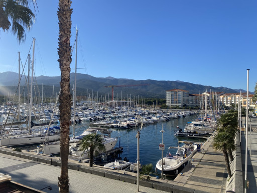 appartement vente Argelès-sur-mer