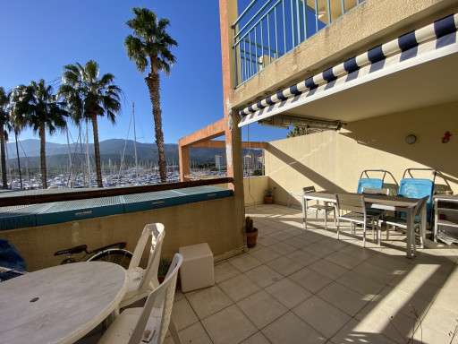 appartement vente Argelès-sur-mer