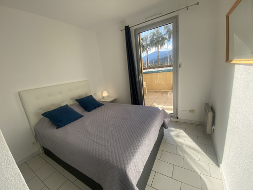 appartement vente Argelès-sur-mer