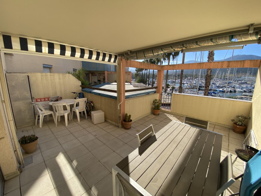 appartement vente Argelès-sur-mer