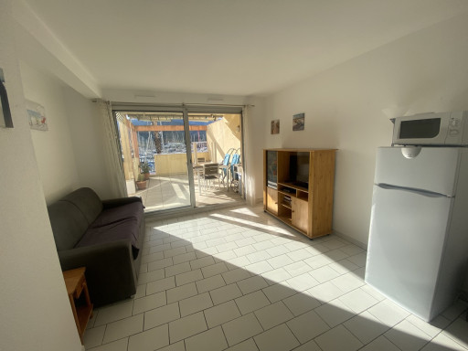 appartement vente Argelès-sur-mer