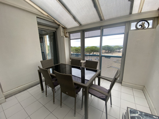 appartement vente Argelès-sur-mer