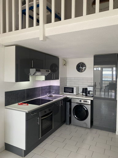 appartement vente Argelès-sur-mer
