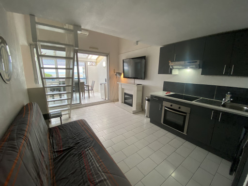 appartement vente Argelès-sur-mer