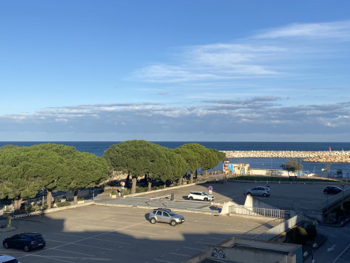 appartement vente Argelès-sur-mer
