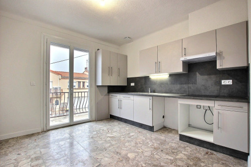 appartement à louer Cabestany