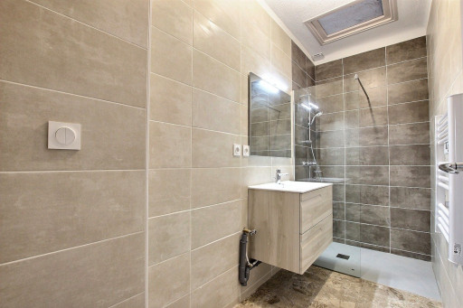 appartement à louer Cabestany