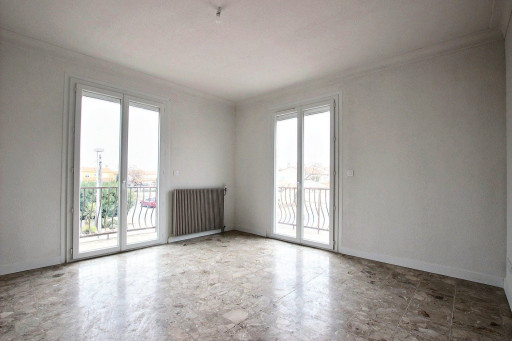 appartement à louer Cabestany